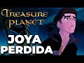 El Planeta del Tesoro: Reseña | La Mejor Película de DISNEY