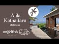 Alila kothaifaru maldives new 5star luxury resort in paradise  angelfish travel