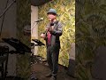 よなは徹さんライブ アンコール曲  2022年12月18日 大阪府池田市「赤瓦」さんにて  #沖縄 #三線