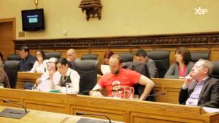El Sucu (Ceares), incluido en la Ruta Europea de los Cementerios