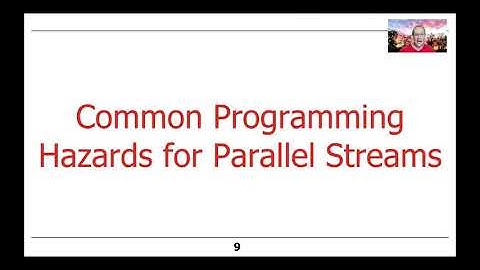 Comparing Java Sequential Streams vs. Parallel Streams