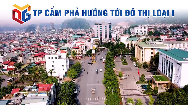 Cẩm phả quảng ninh đến hà nội bao nhiêu km năm 2024