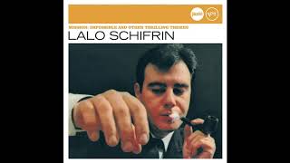 Video thumbnail of "LIMITED JAZZ: Lalo Schifrin - The Man From Thrush"