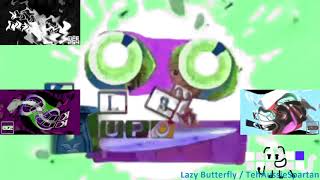 [Sparta Remix] Klasky Csupo in MineStingy Major has a Sparta Remix