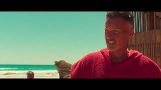 The Surfer new clip official - Cannes Film Festival 2024