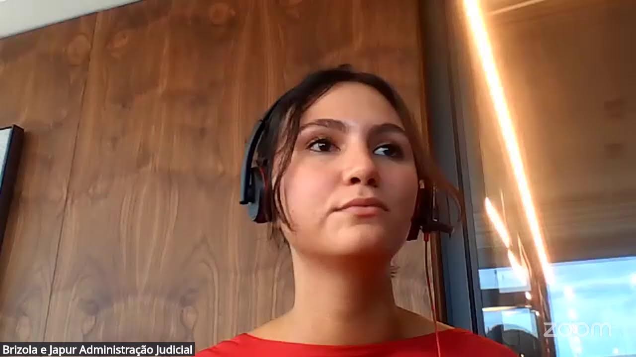 Assembleia-Geral de Credores I ANG Comércio Exterior LTDA. I 2ª Convocação, 5º Prosseguimento