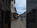 In der Hansestadt Osterburg # hansestadt #osterburg