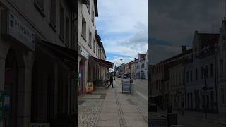 In der Hansestadt Osterburg # hansestadt #osterburg
