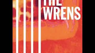 Video thumbnail of "The Wrens - Jane Fakes A Hug"