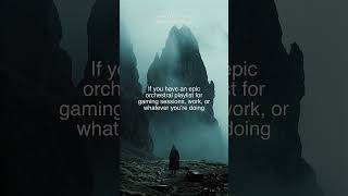 Music To Build a Throne From the Bones of Giants