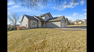 8609 Trista Lane East video tour