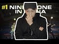 КОРЕЕЦ СМОТРИТ NINETY ONE in CHINA #1