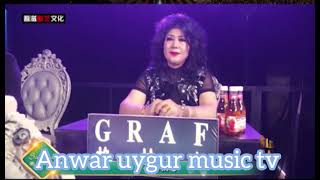 Ramile Kirem Karvan Nahxisi Uyghur Song Uyghur Music