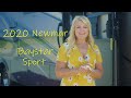 2020 Newmar Baystar Sport