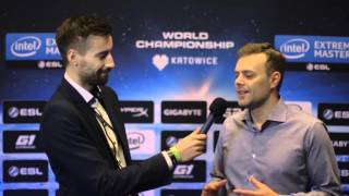 Wywiad z Juliuszem Kornaszewskim, Business PR & Marketing Managerem Intel Poland