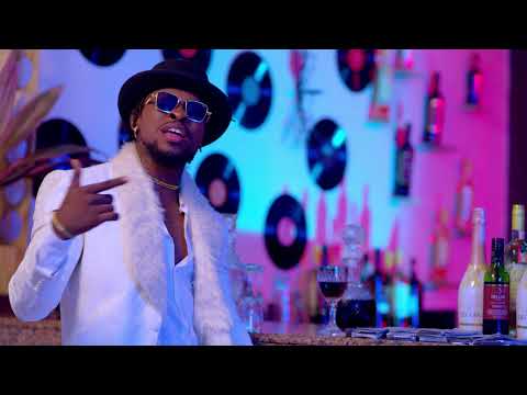 More Money Official Video Trikytee ft Magnito