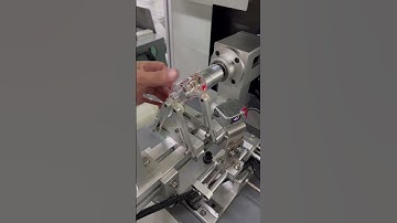 how to do color registration on servo screen printing machine with optical sensor