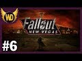 [6]Let's Play Fallout: New Vegas [Blind] - 6