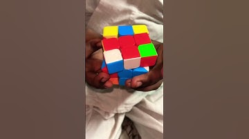#rubikscube #cubing #rubik #funny #fitcuber #puzzle #sidcuber #cube #cubeconversation