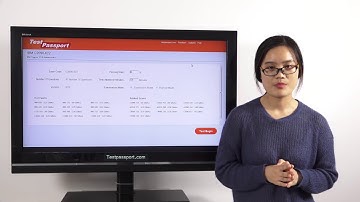 [Testpassport] Release C2090-622 IBM Cognos 10 BI Administrator Exam Questions
