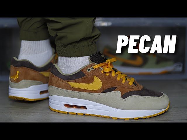 Nike's Air Max 1 Can't Put a Foot Wrong - Sneaker Freaker