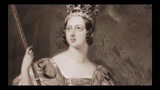 Blind History S2E4: Queen Victoria