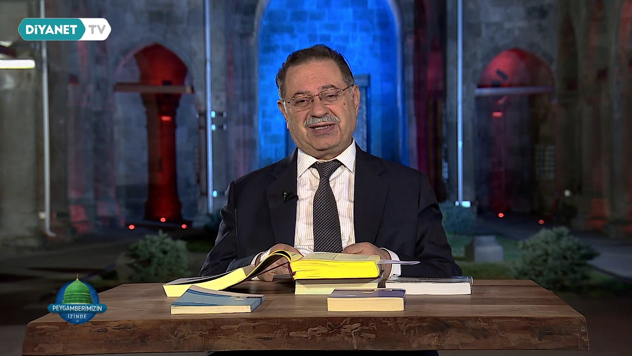 Peygamberimizin İzinde 9.Bölüm - Daru'l Erkam