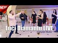 Luci Diamantu - Nu Ma Dau Pe Nici Una - Colaj Top Manele LIVE - * NOU *