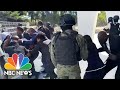 Haitian Prime Minister Survives Weekend Assassination Attempt