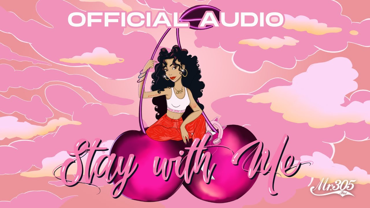 Vikina - Stay With Me