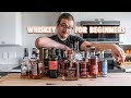 Whiskey Review And Whiskey Cocktails for Beginners