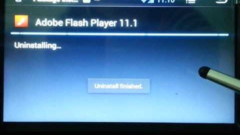 Android Setting Menu Introduction 2-Powered by WITSON