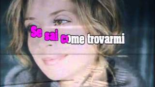 Adagio Lara Fabian Karaoke