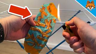 9 trucos para lavar la ropa que TODOS deberían conocer💥 (¿Los conoces?) 🤯