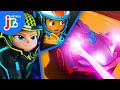 Ultimate Garage Racers Quiz