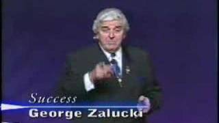 George Zalucki Sucess