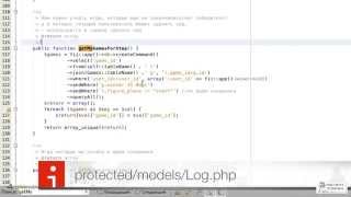 New Game. Flash сообщения. Бесплатный курс PHP (24 урока) модуль 6, урок 3 New Game. Flash сообщения. Бесплатный курс PHP (24 урока) модуль 6, урок 3