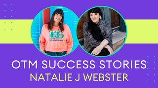 One To Many Success Story With Natalie Webster