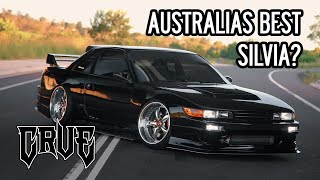 Rebuilding Slatts S13 Silvia - Is it Australia's BEST?