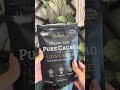 Lion’s Mane Cacao for Focus & Brain Health | Natural Nootropic Drink