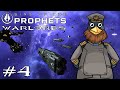 Sins Of The Prophets - Warlords #4 : Cov Killers