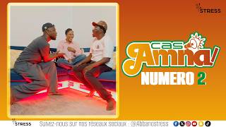 CAS AMNA - NUMERO 2