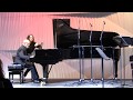 Pavel Karmanov - SCHUMANNIANA - Alexey Lubimov - premiere