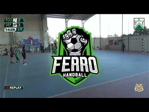 Ferro Handball (@fcohandball) • Instagram photos and videos