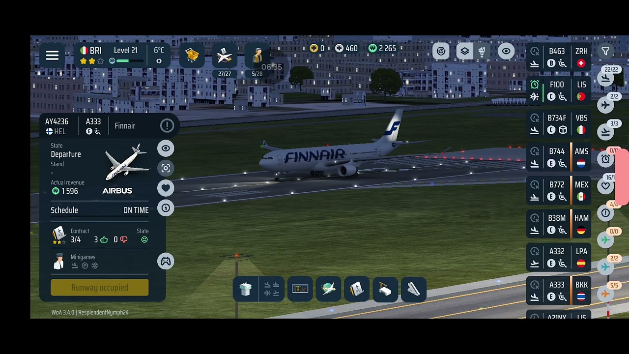 Arrivais malaysia arlines a333  Suvarnabhumi (BKK) Aeroméxico 772 México city (MEX), 