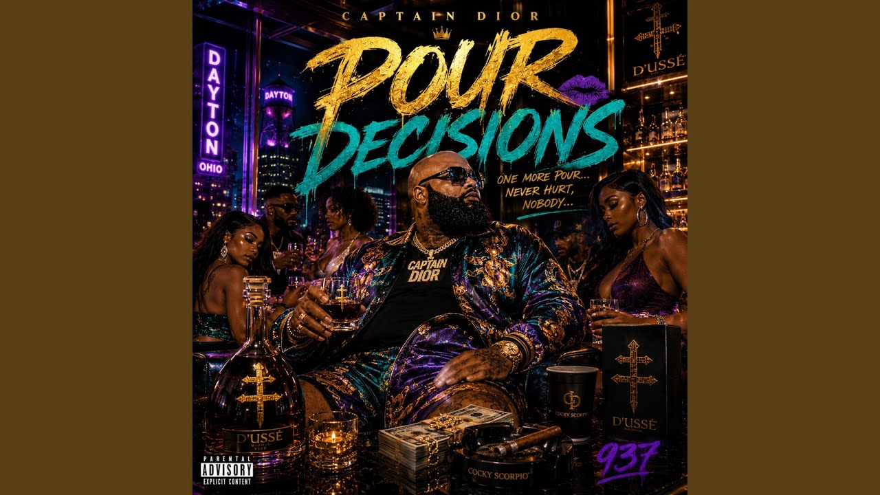 Watch Pour Decisions on YouTube Watch Pour Decisions on YouTube