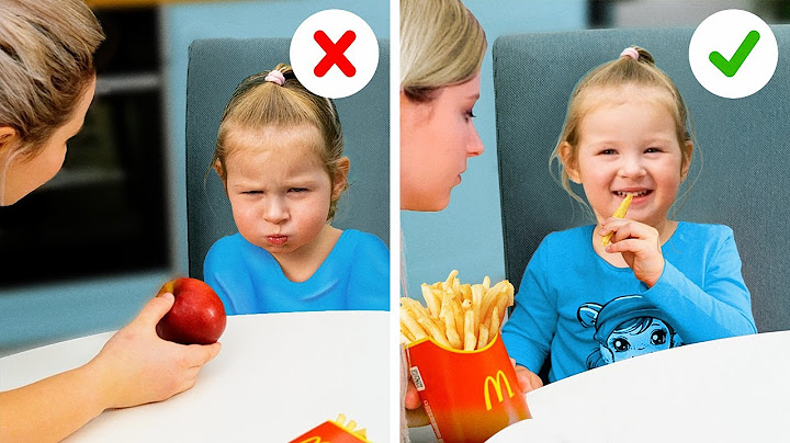 These Smart Parenting Hacks Work Despite Time