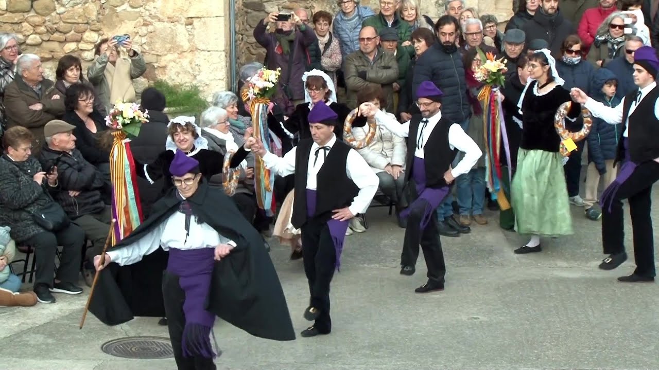 Esponellà - Festa de la Candelera 2025