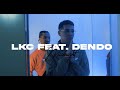 Midnight  lkc feat dendo