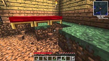 Minecraft: Tekkit adventure Pt 3 - Pro house - Gameplay